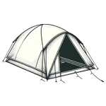 flysheet