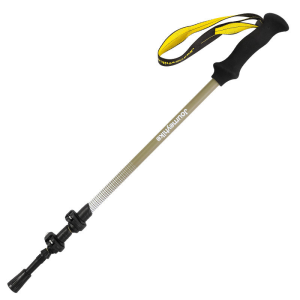 3k carbon fiber trekking poles