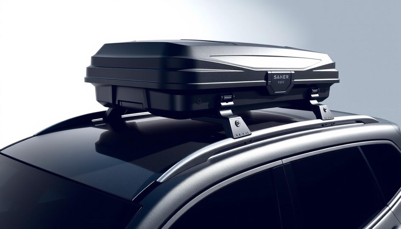 automobile roof top carriers