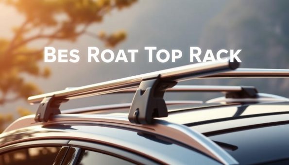Car Roof Top Rack: Ultimate Guide to Choosing the Best