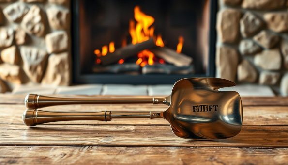 fireplace tool maintenance