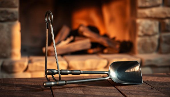 fireplace tools