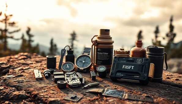 innovative survival accessories
