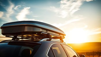luggage rack for car top