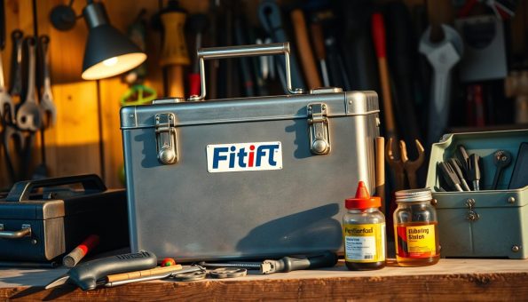 maintaining tool box maintaining tool box