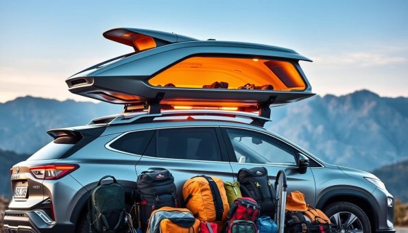 maximizing storage capacity