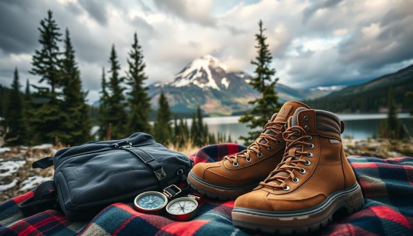 outdoor adventure essentials