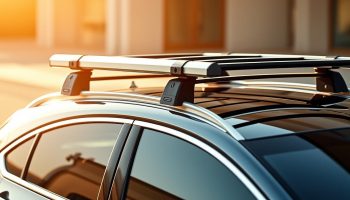 rack for car top