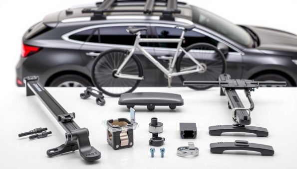 roof rack accessories