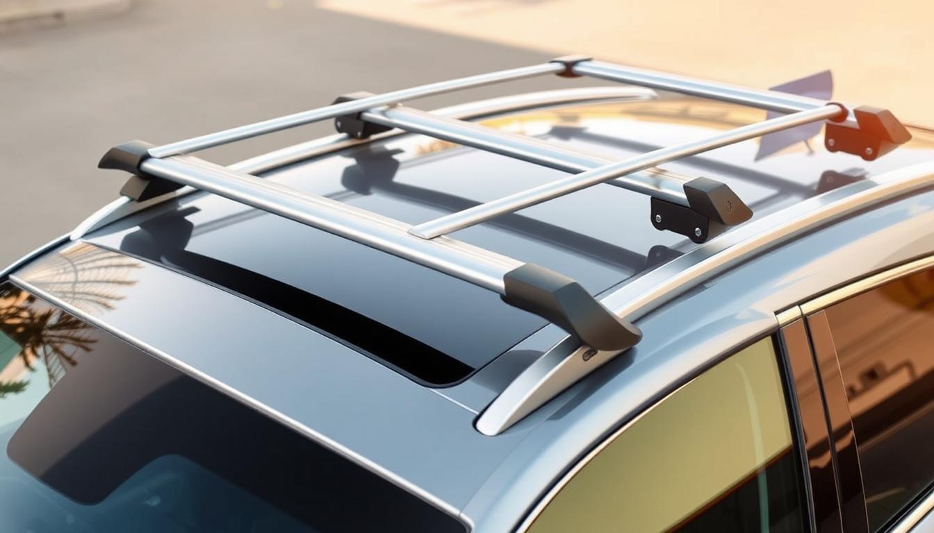 Rooftop Car Racks: Secure and Spacious for Any Car