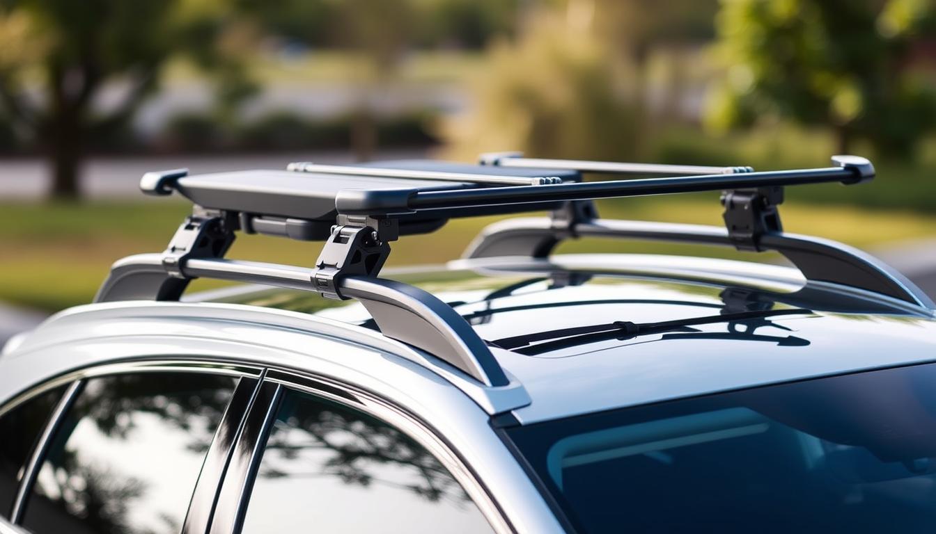 rooftop car racks