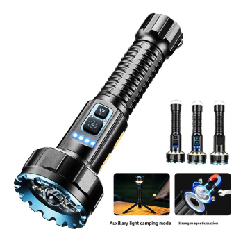 camping laser flashlight