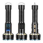 camping laser flashlight