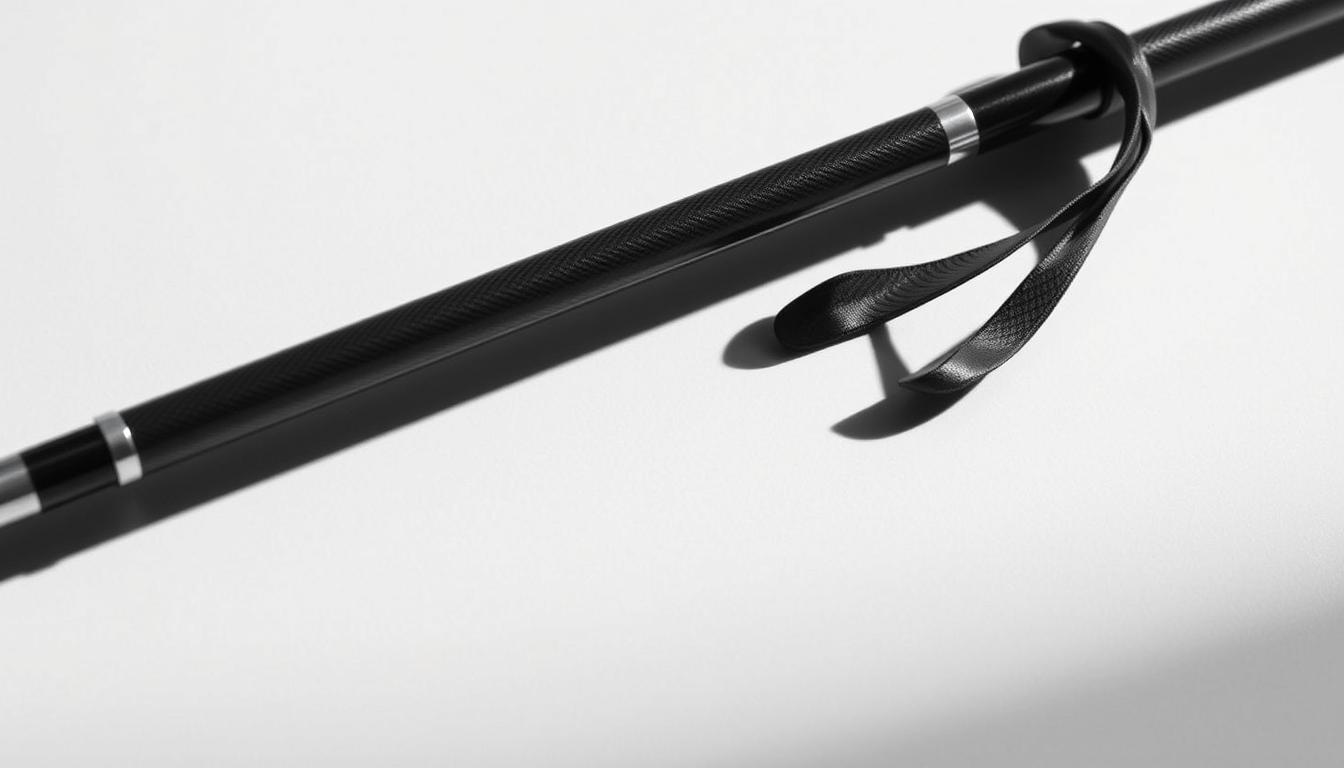 cascade mountain tech 3k carbon fiber trekking poles review