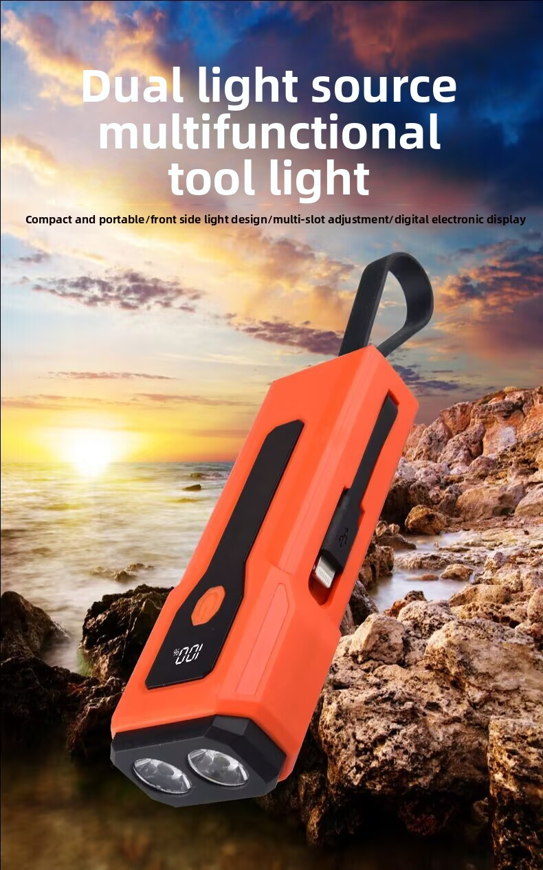 cob headlight 1