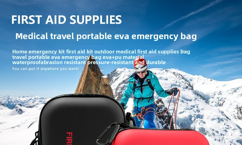 emergency kit