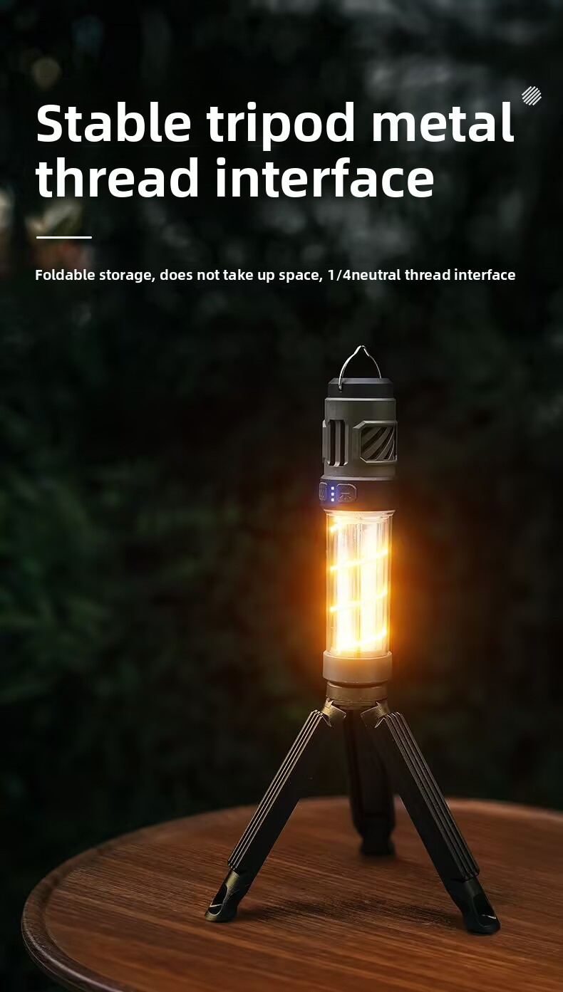 anti mosquito camping light
