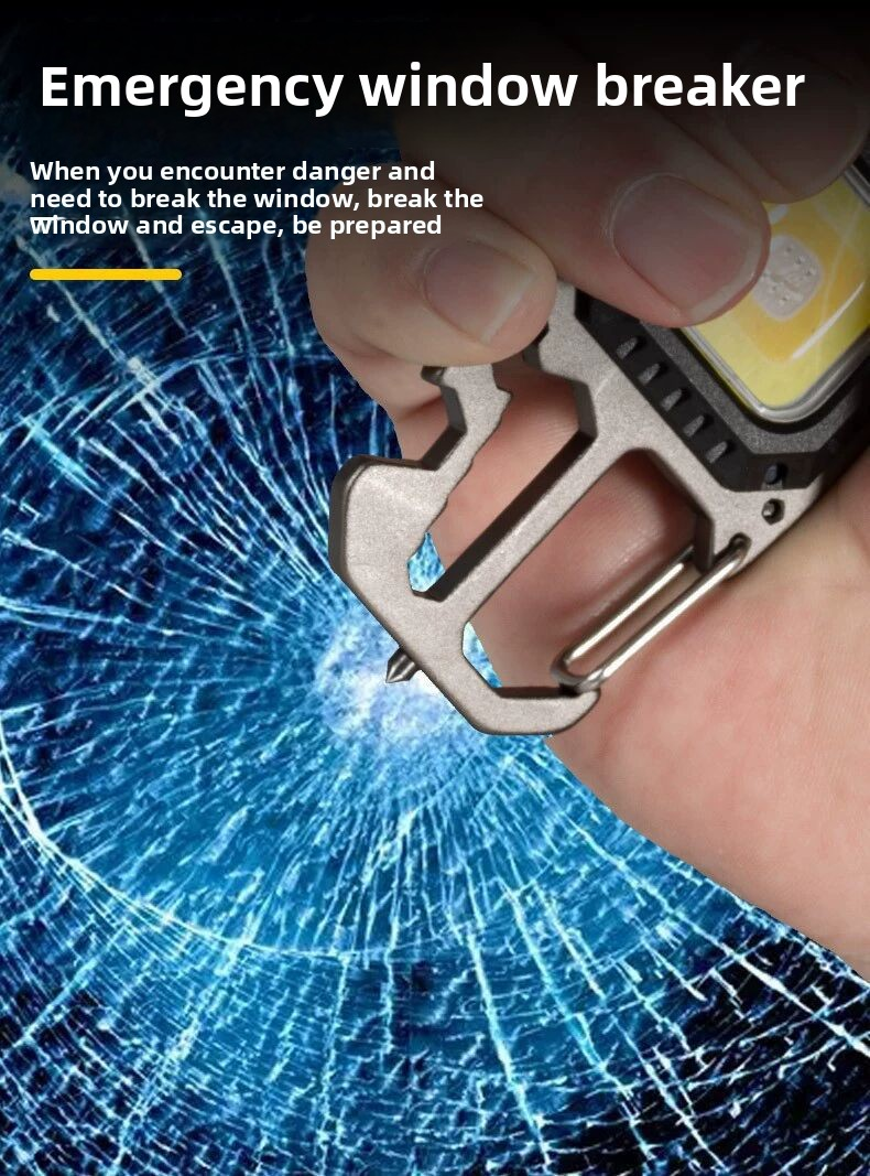 cob key light 4