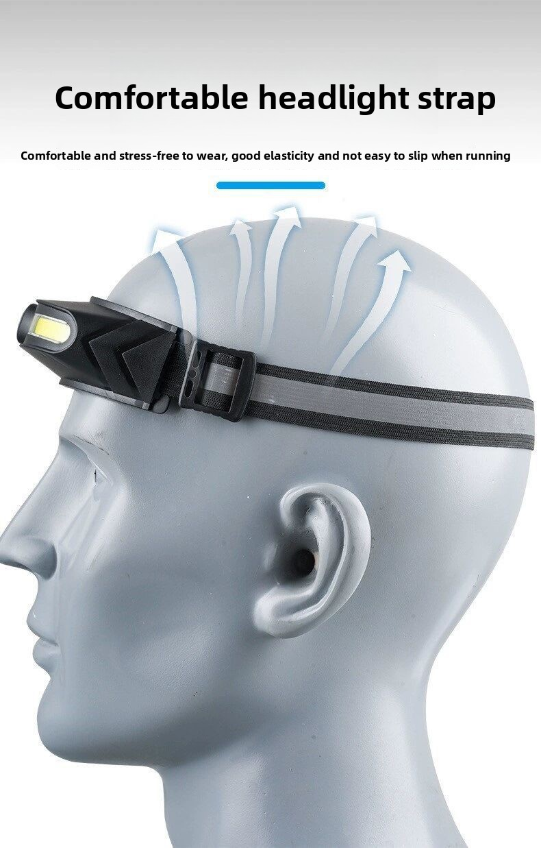 cob headlight 4