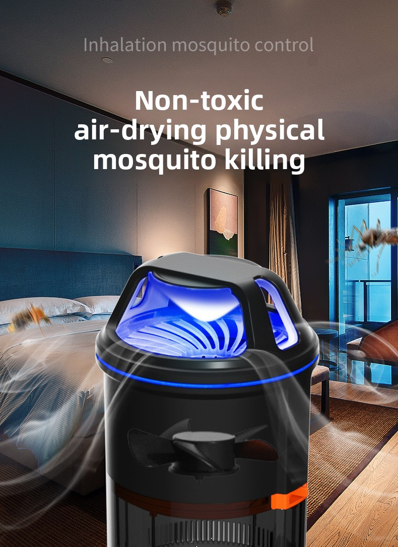 camping mosquito killer lamp