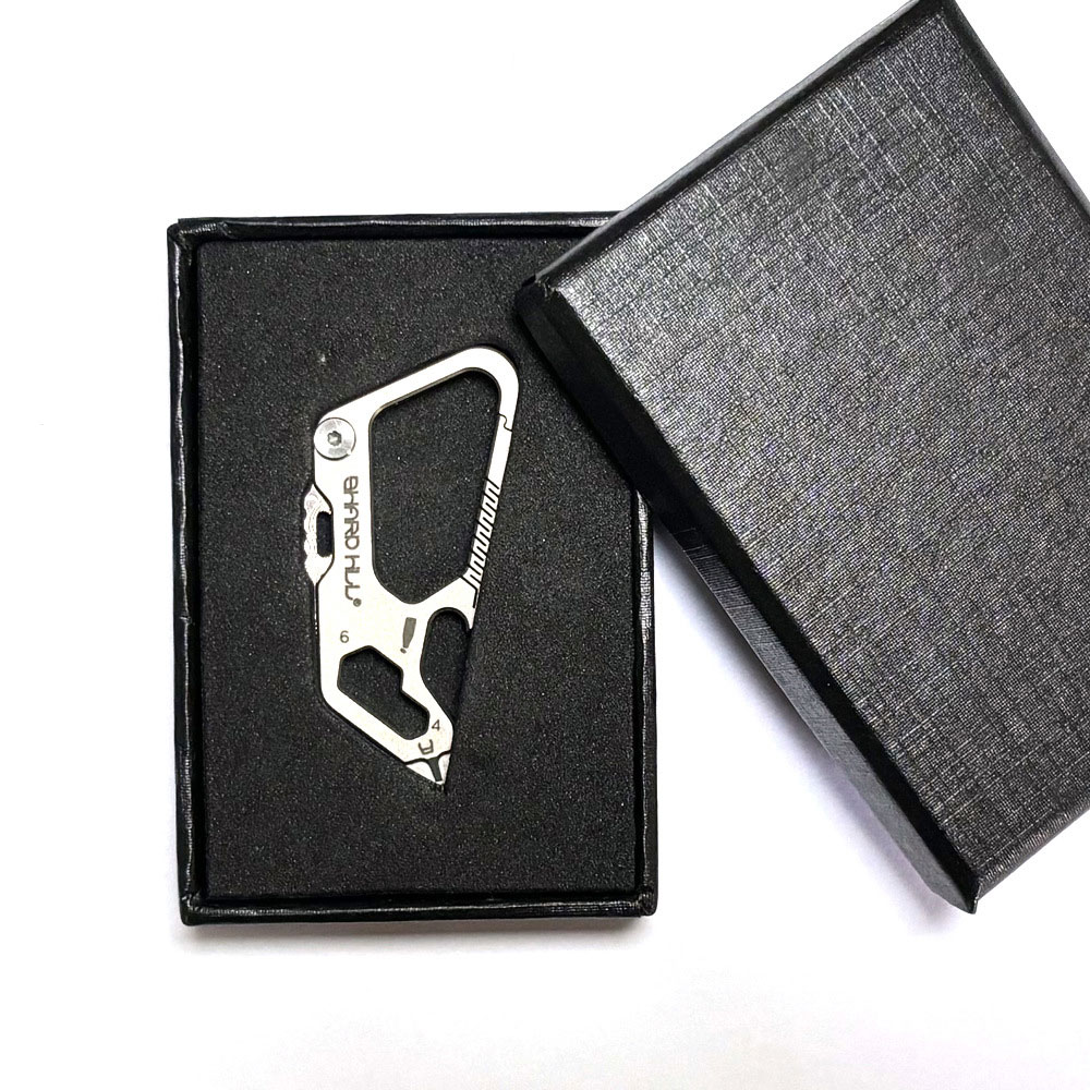 titanium alloy keycutter