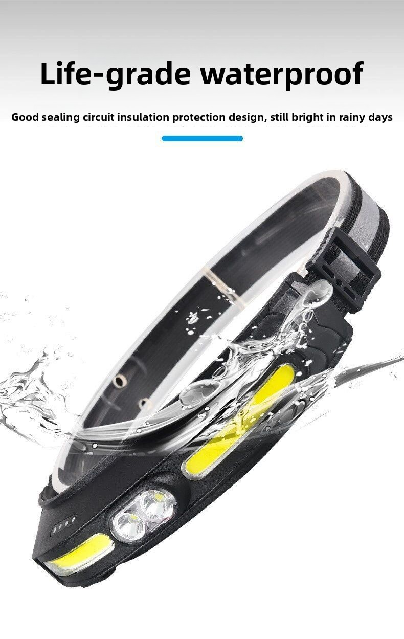 cob headlight 4