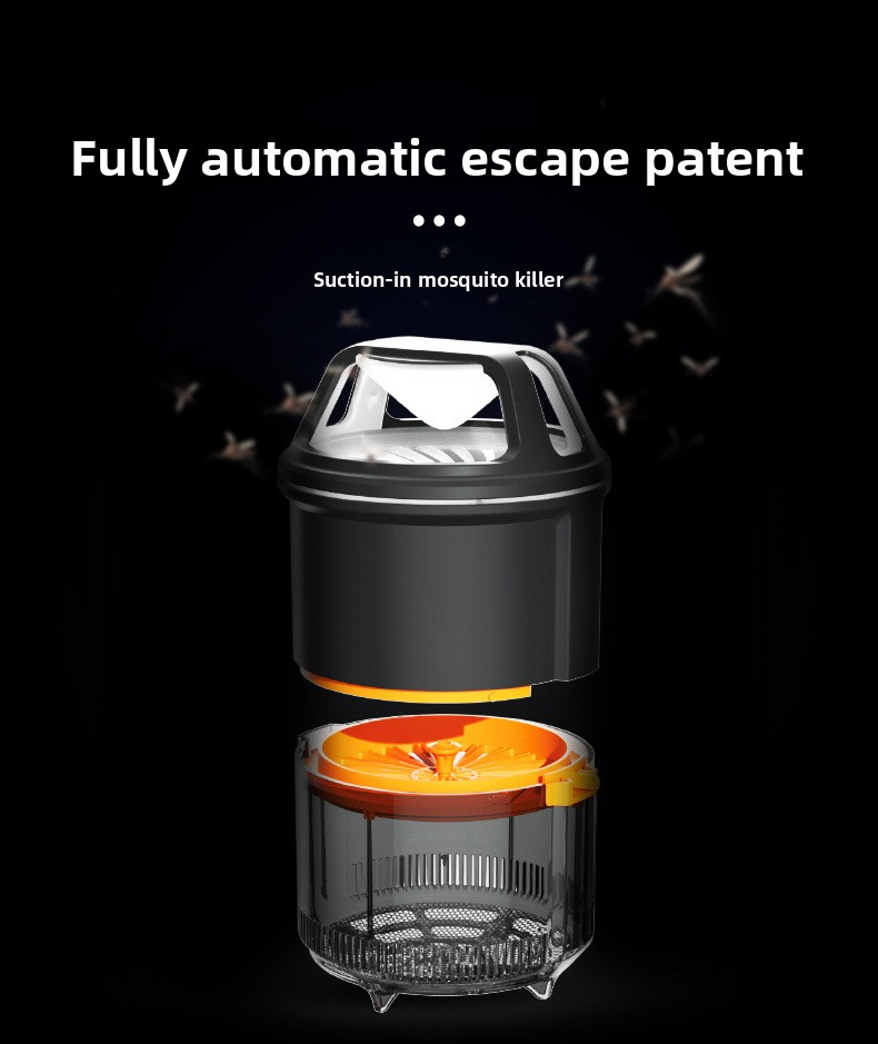 camping mosquito killer lamp