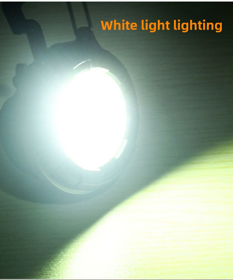 cob key light 2