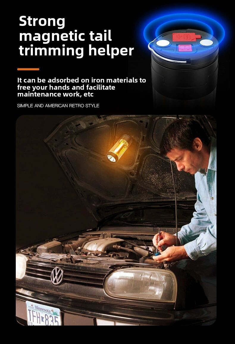cob headlight 2