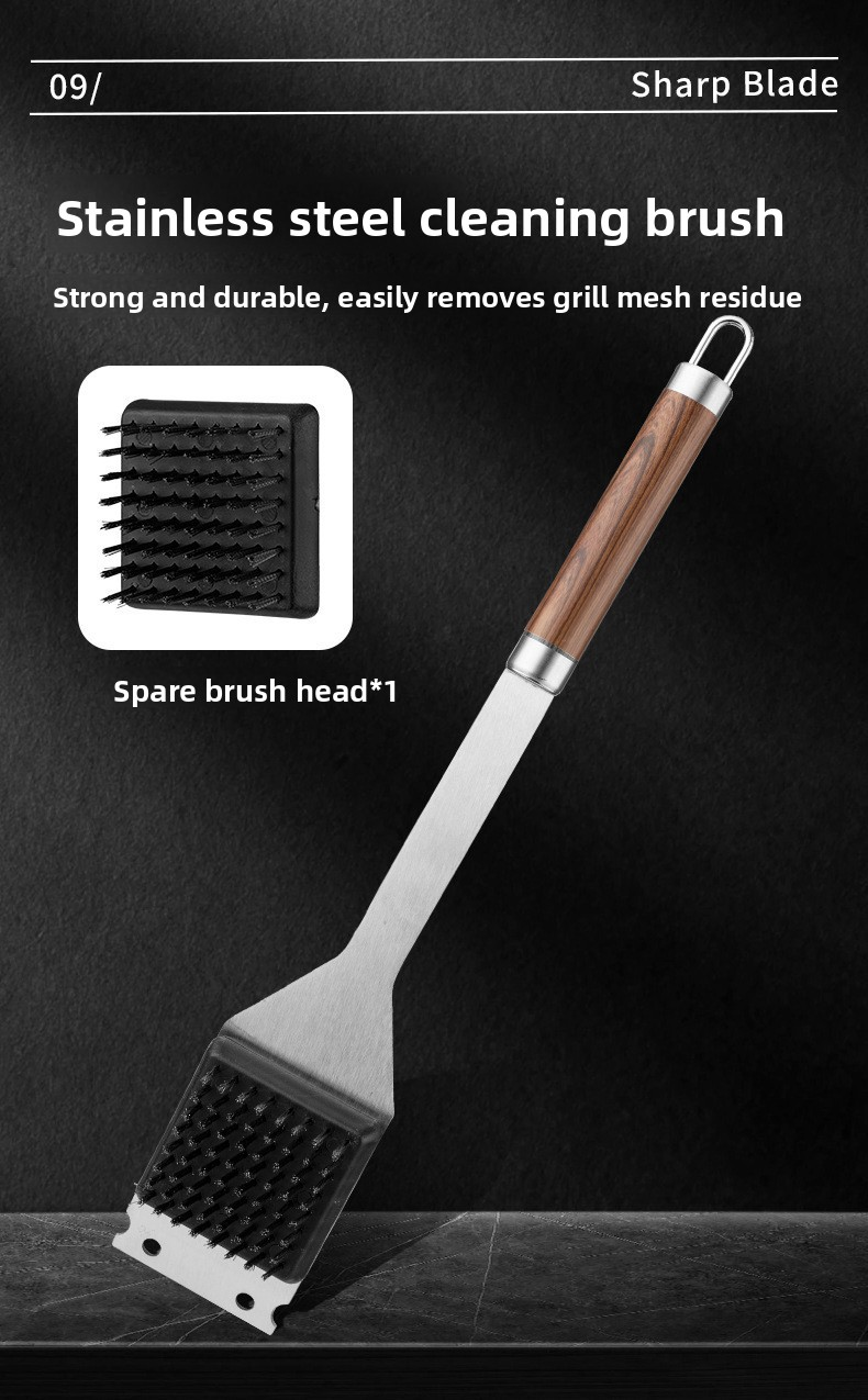 bbq set