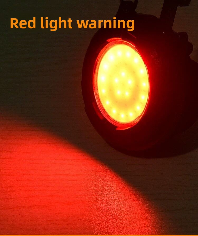 cob key light 2