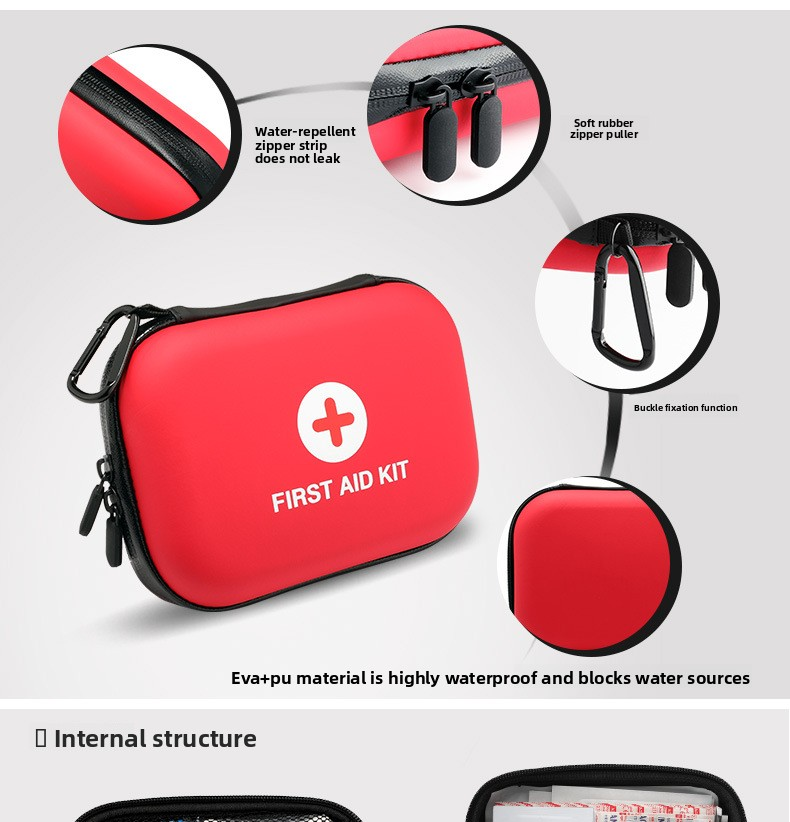 emergency kit
