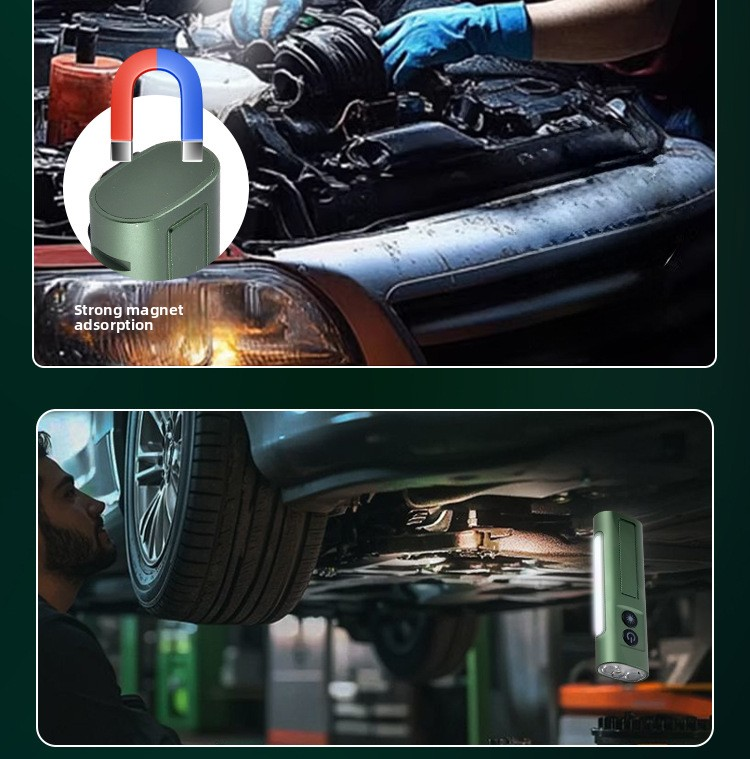 edc flashlight