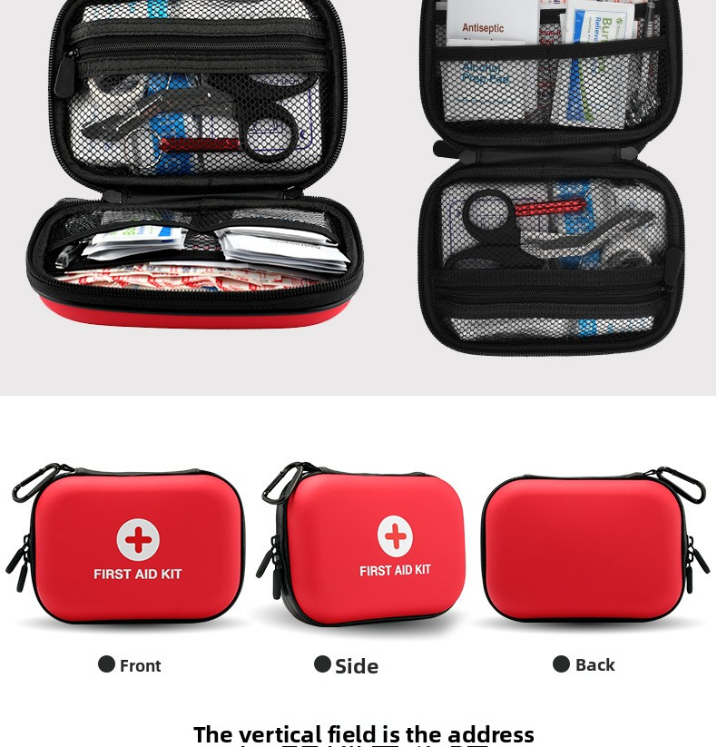 emergency kit