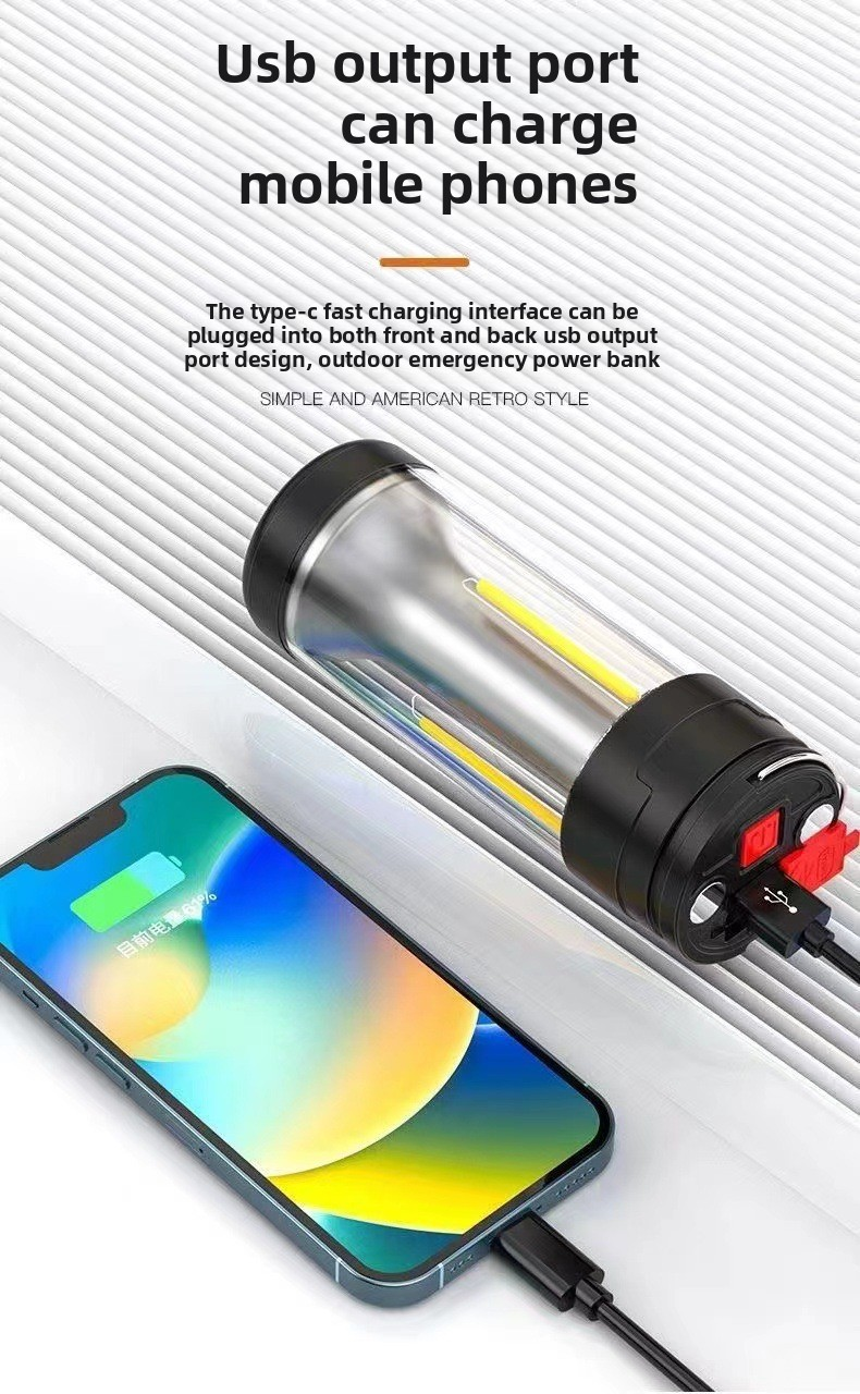 cob headlight 2