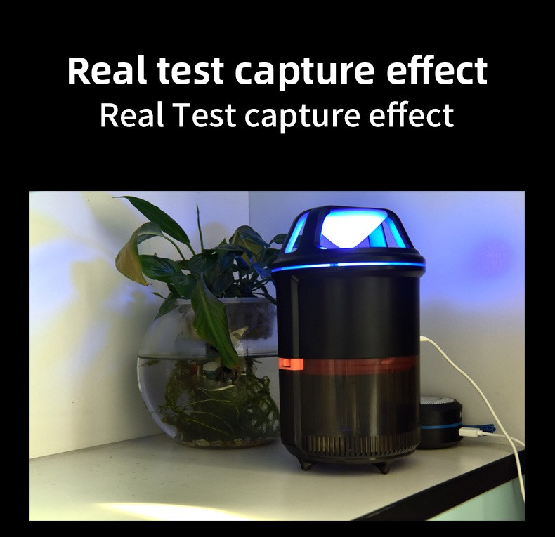 camping mosquito killer lamp