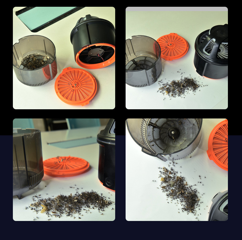 camping mosquito killer lamp