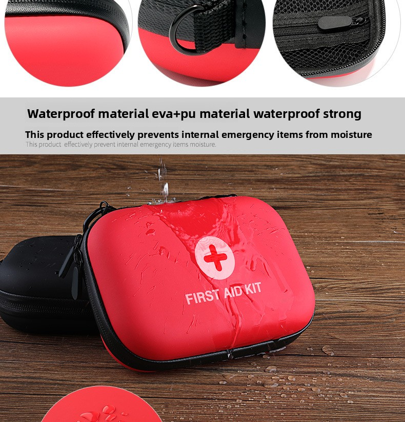 emergency kit