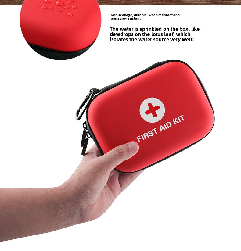 emergency kit