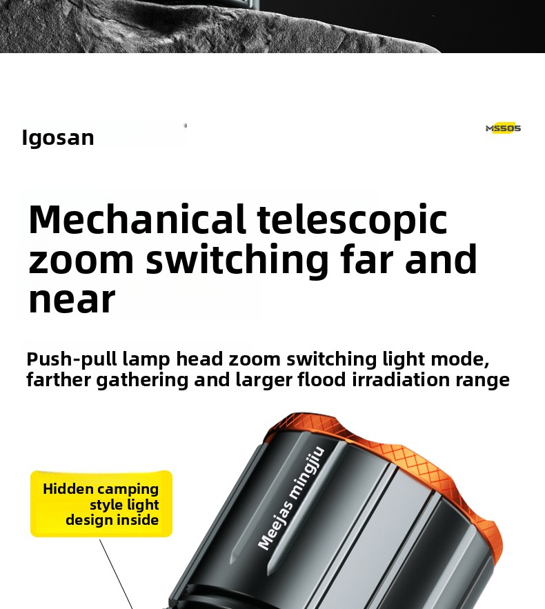 laser cannon