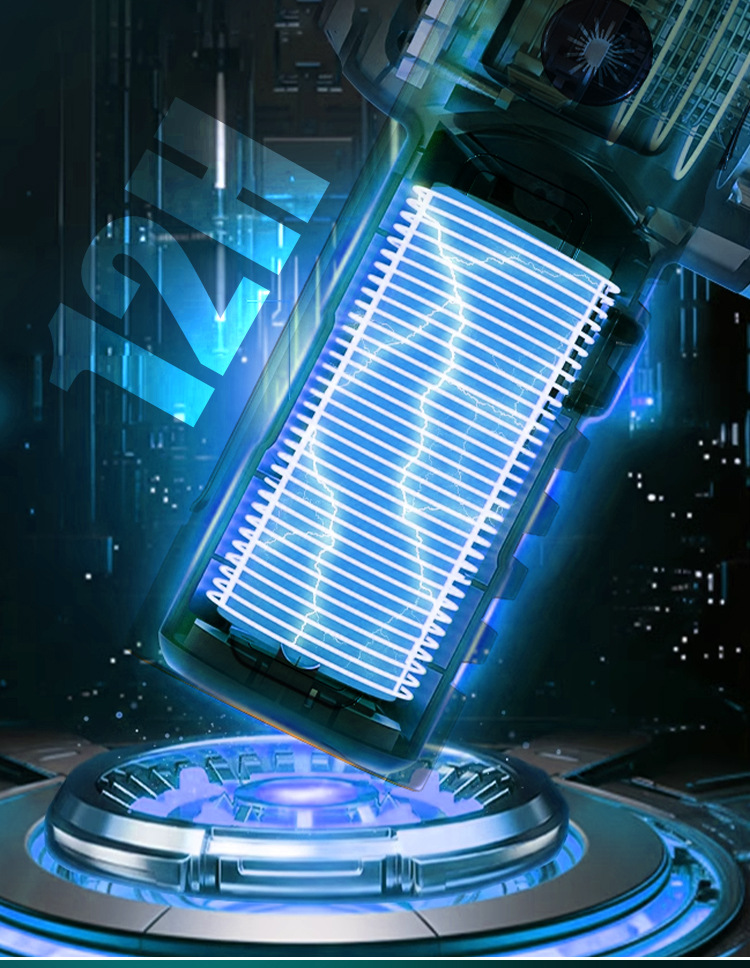 edc flashlight
