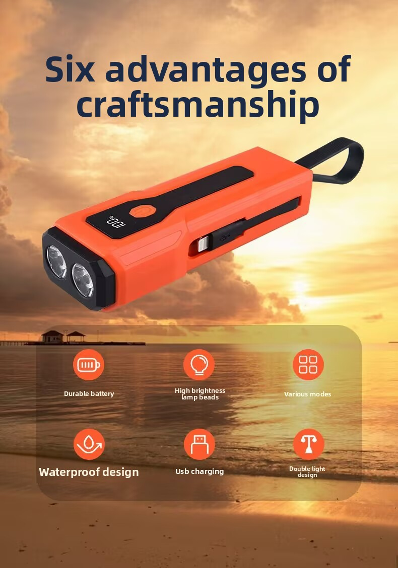 cob headlight 1