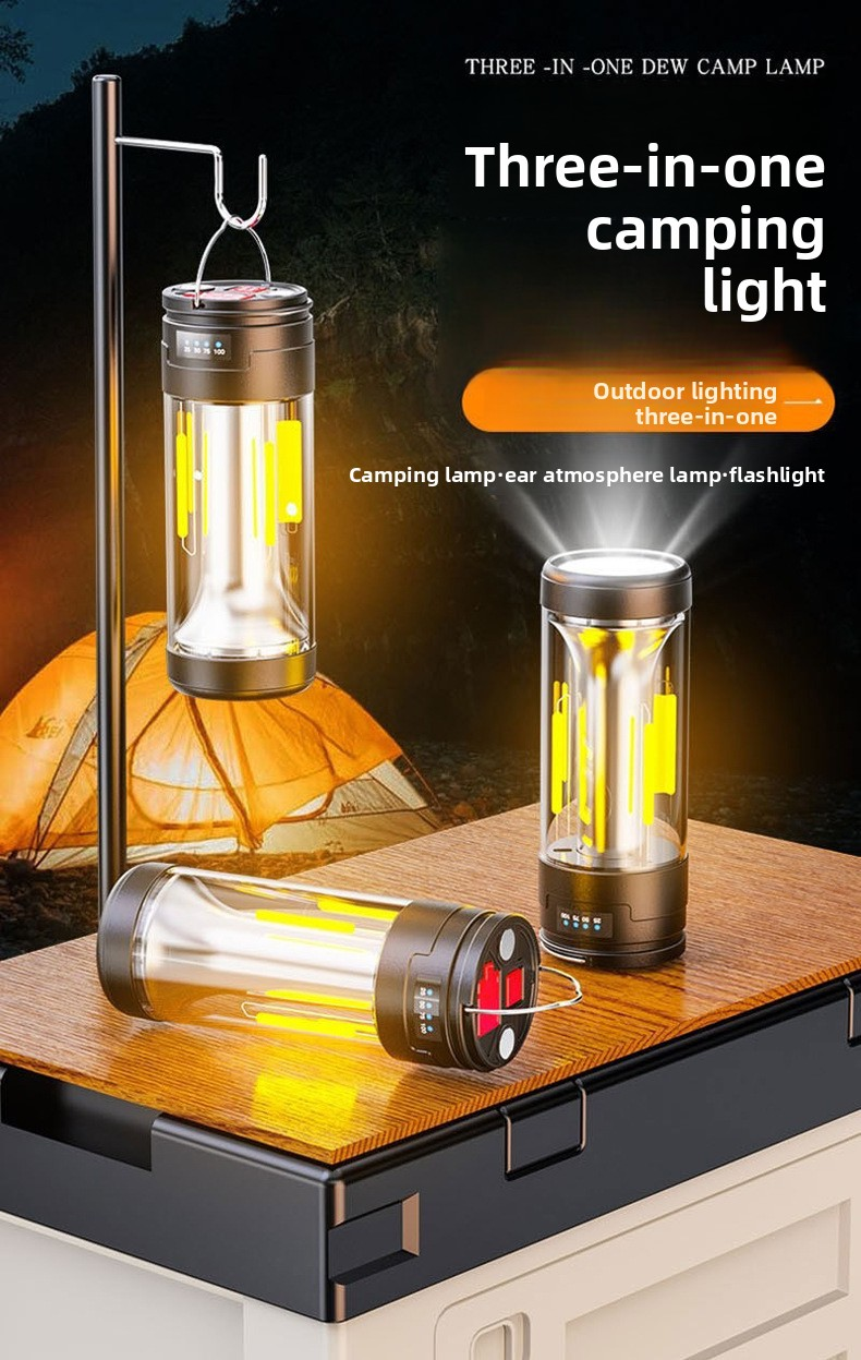 cob headlight 2