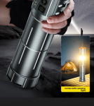 laser cannon