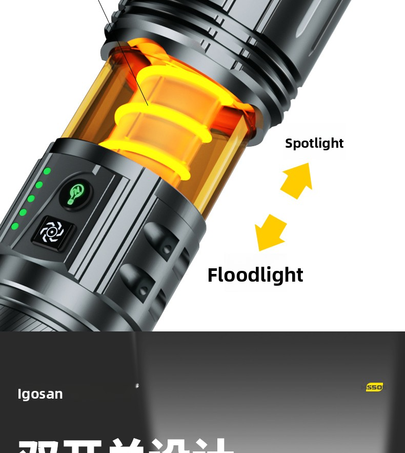 laser cannon