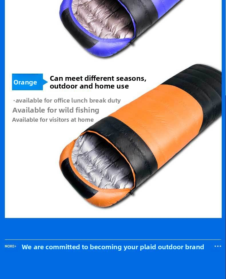 details 22 1 electrically heated sleeping bag