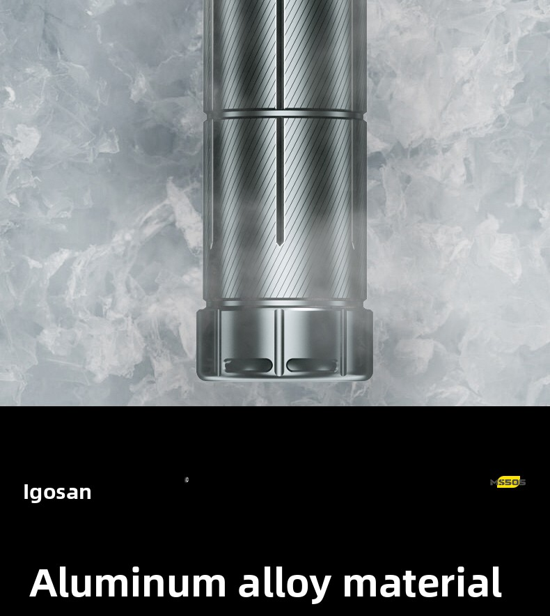 laser cannon