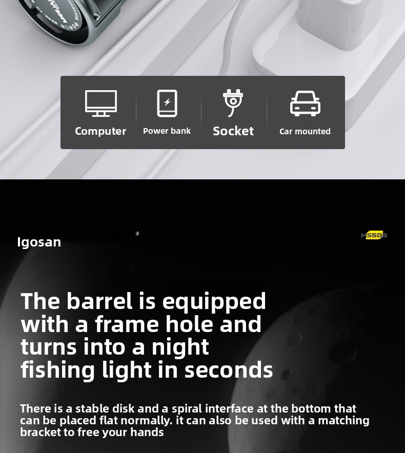 laser cannon
