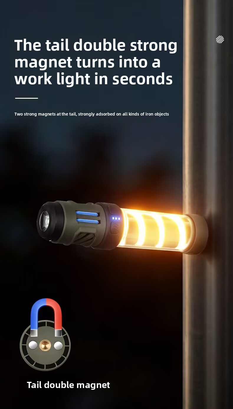 anti mosquito camping light