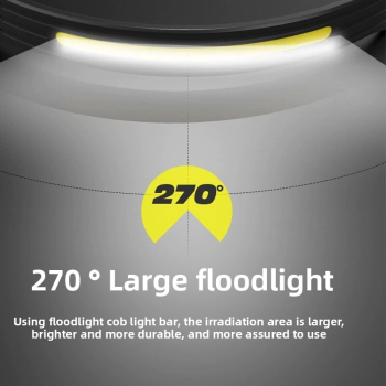 cob headlight 5